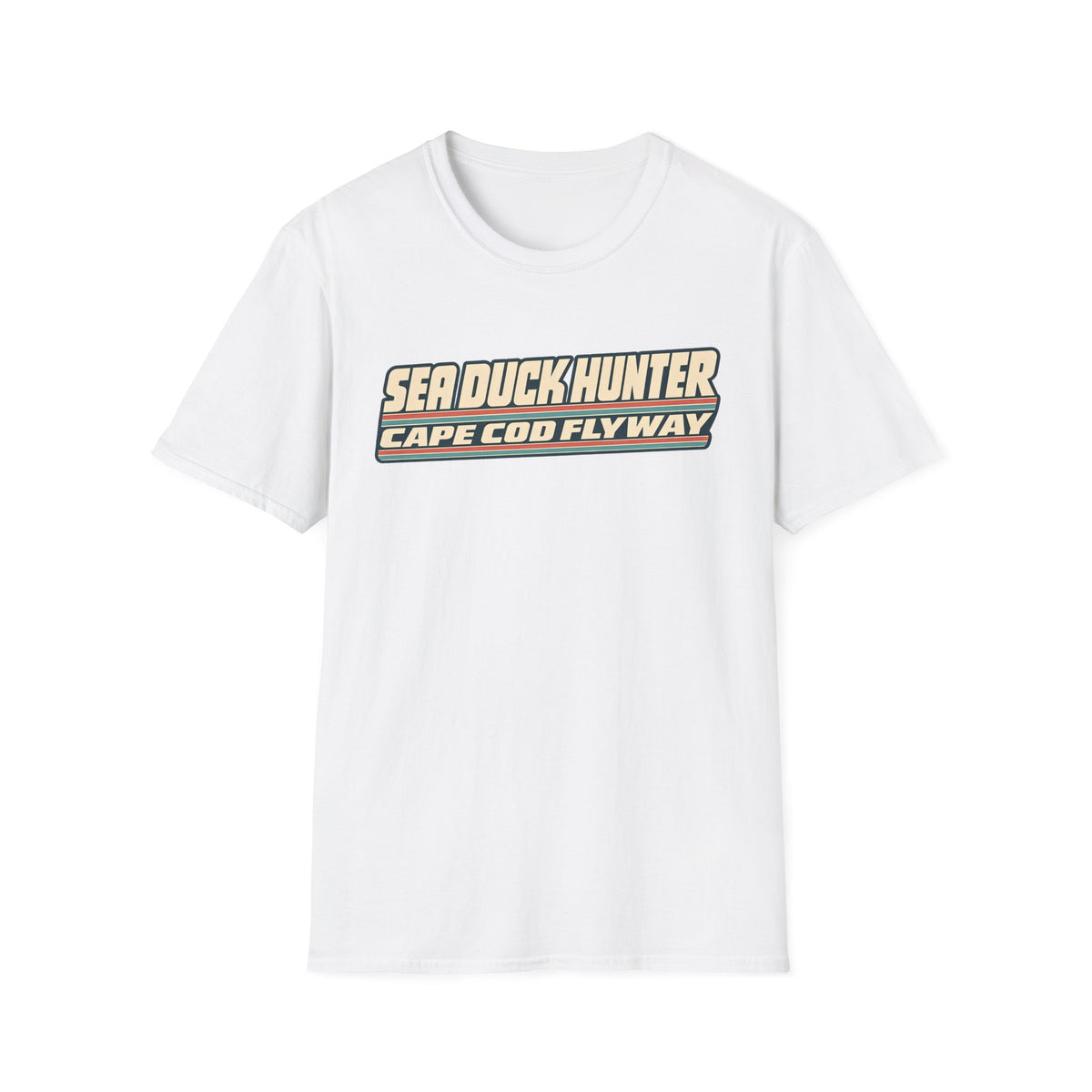 Sea Duck Hunter T-Shirt