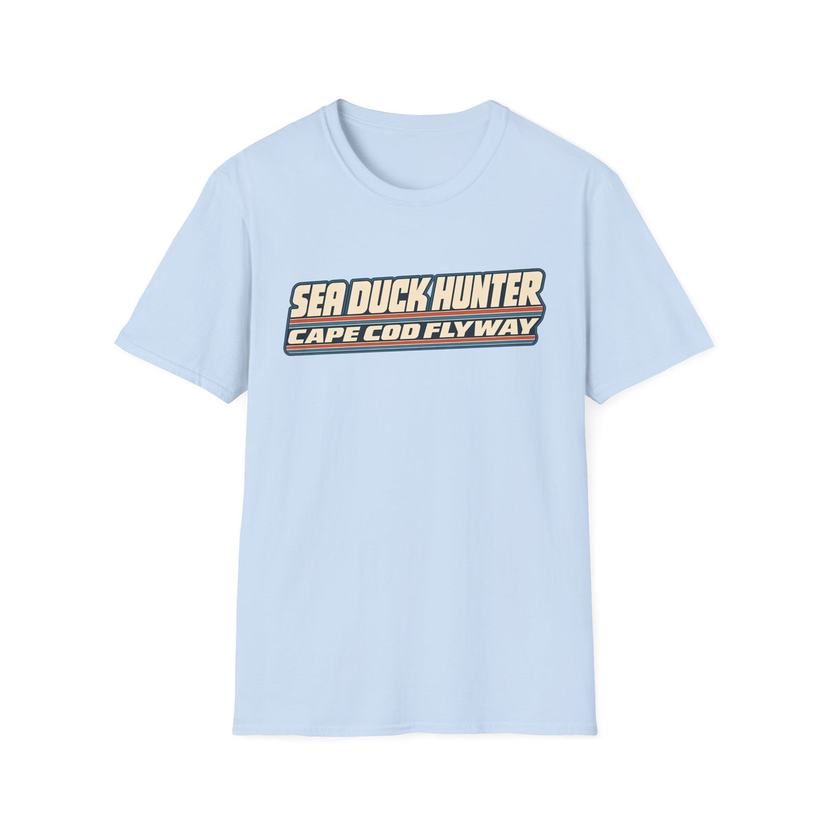 Sea Duck Hunter T-Shirt