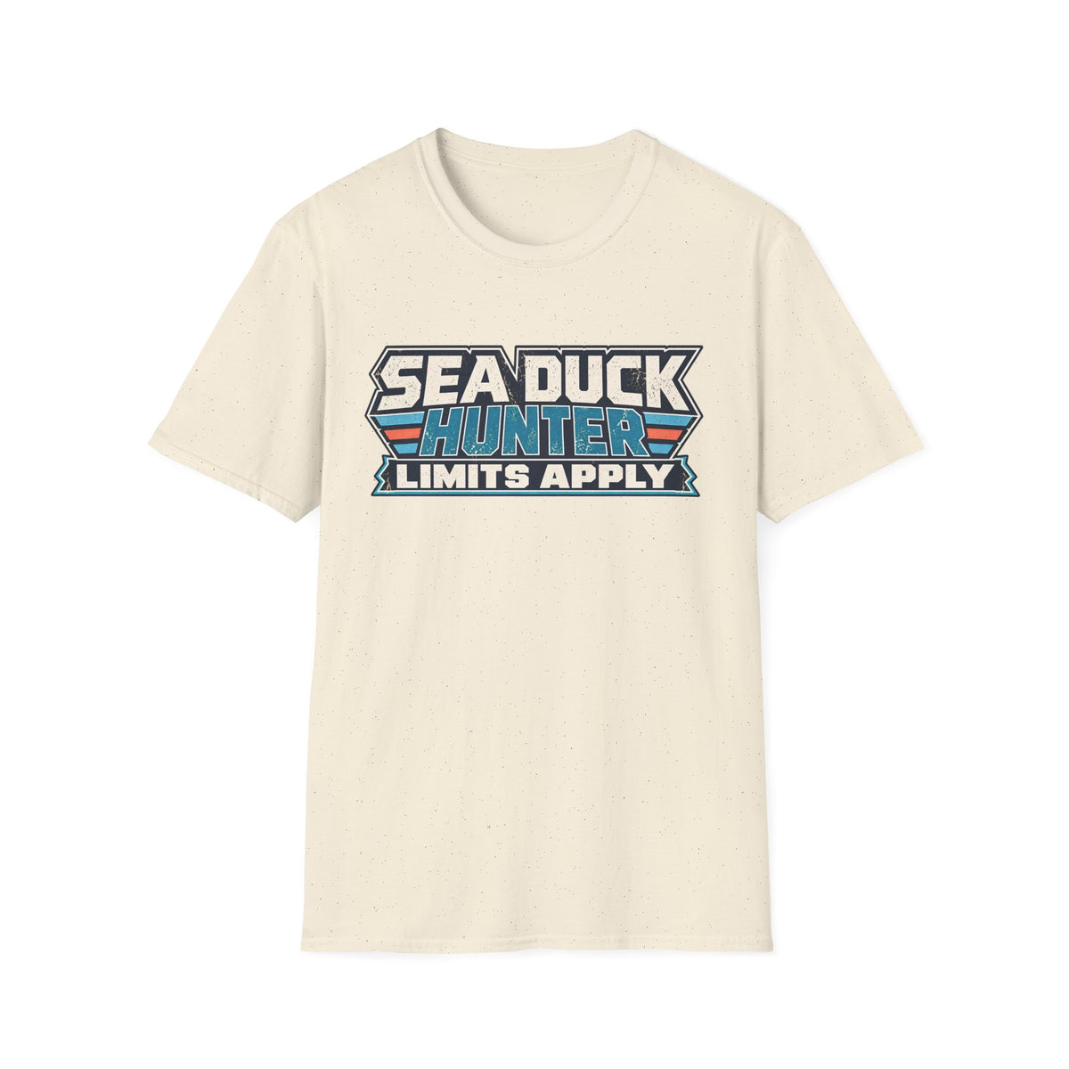 Sea Duck Hunter T-Shirt