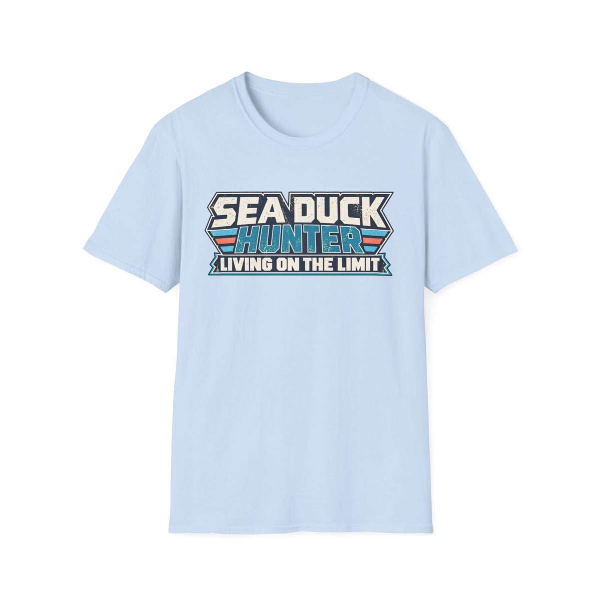 Sea Duck Hunter T-Shirt