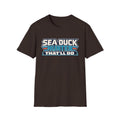 Sea Duck Hunter T-Shirt