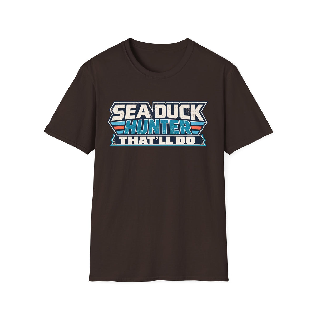 Sea Duck Hunter T-Shirt
