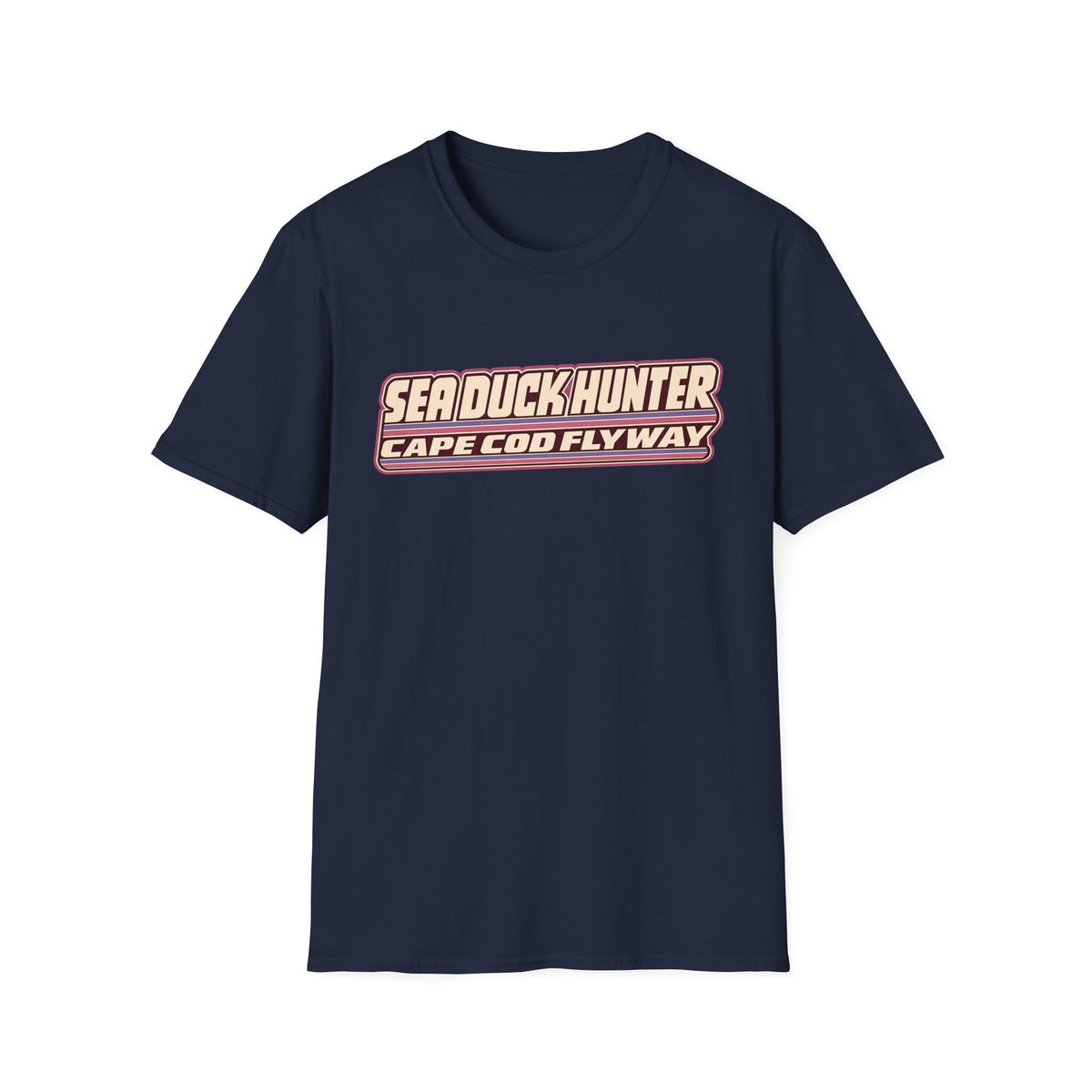 Sea Duck Hunter T-Shirt