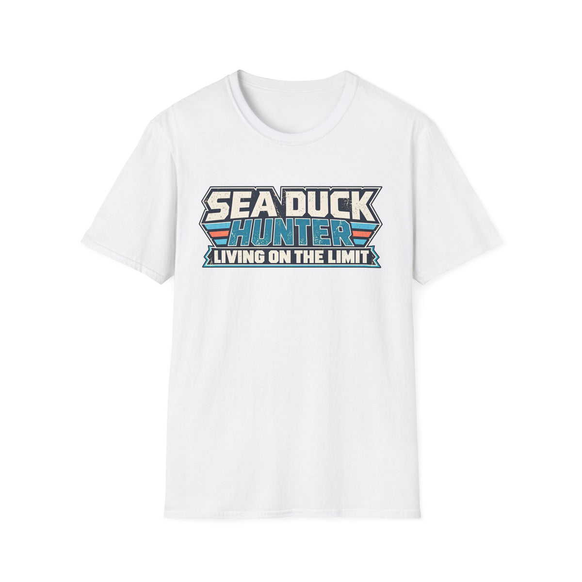 Sea Duck Hunter T-Shirt