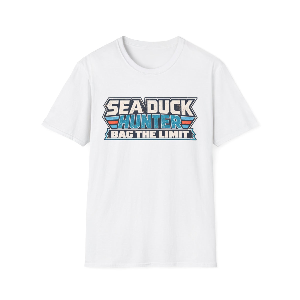 Sea Duck Hunter T-Shirt