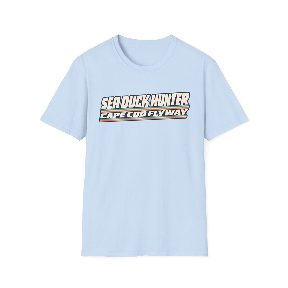 Sea Duck Hunter T-Shirt