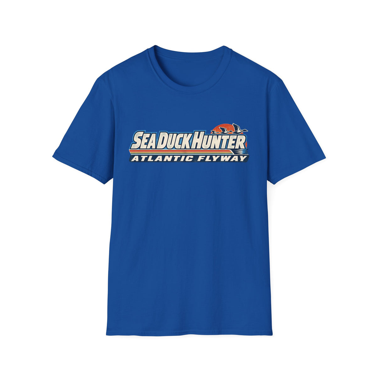 Sea Duck Hunter T-Shirt