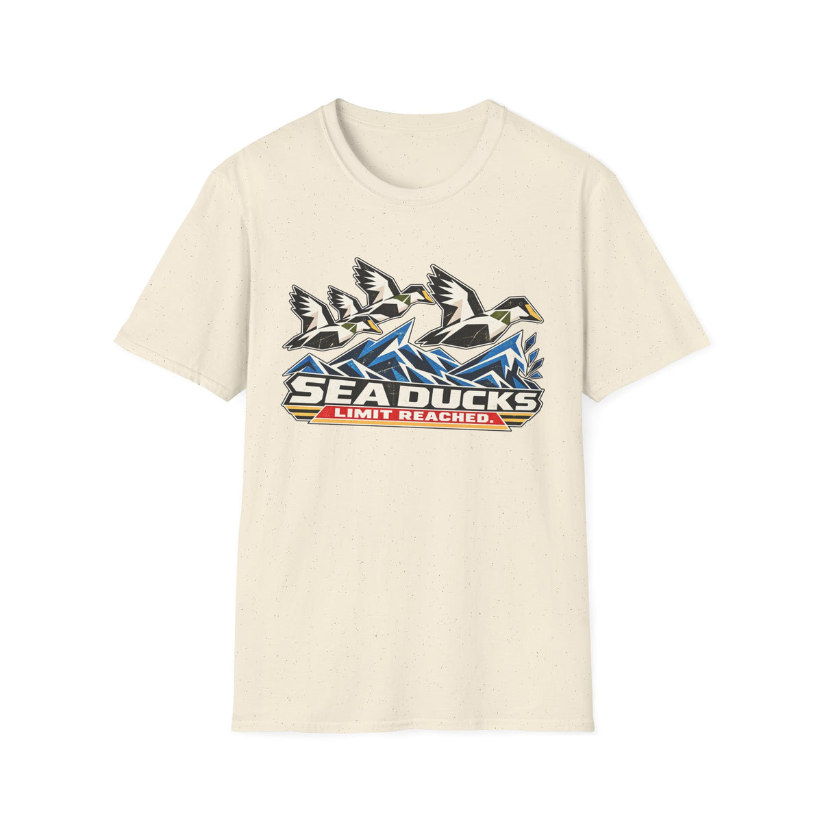 Sea Ducks T-Shirt