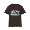 Sea Ducks T-Shirt