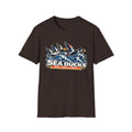 Sea Ducks T-Shirt