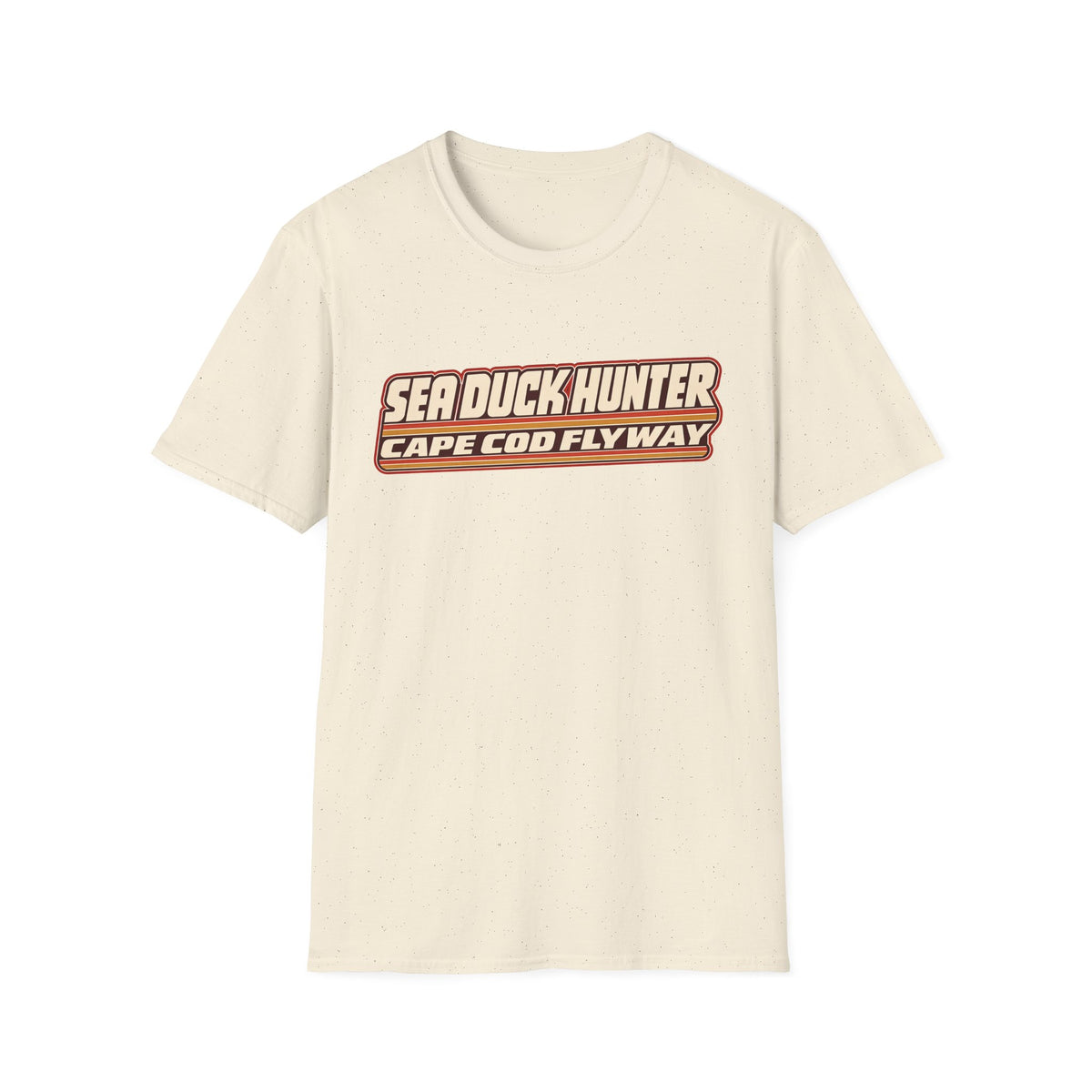 Sea Duck Hunter T-Shirt