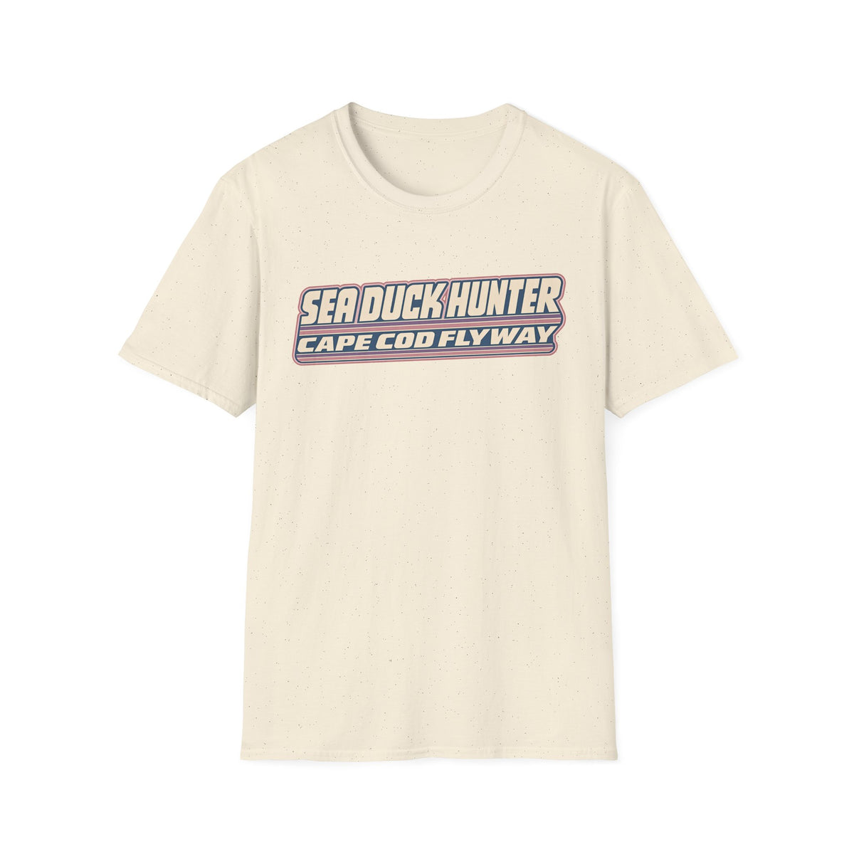 Sea Duck Hunter T-Shirt