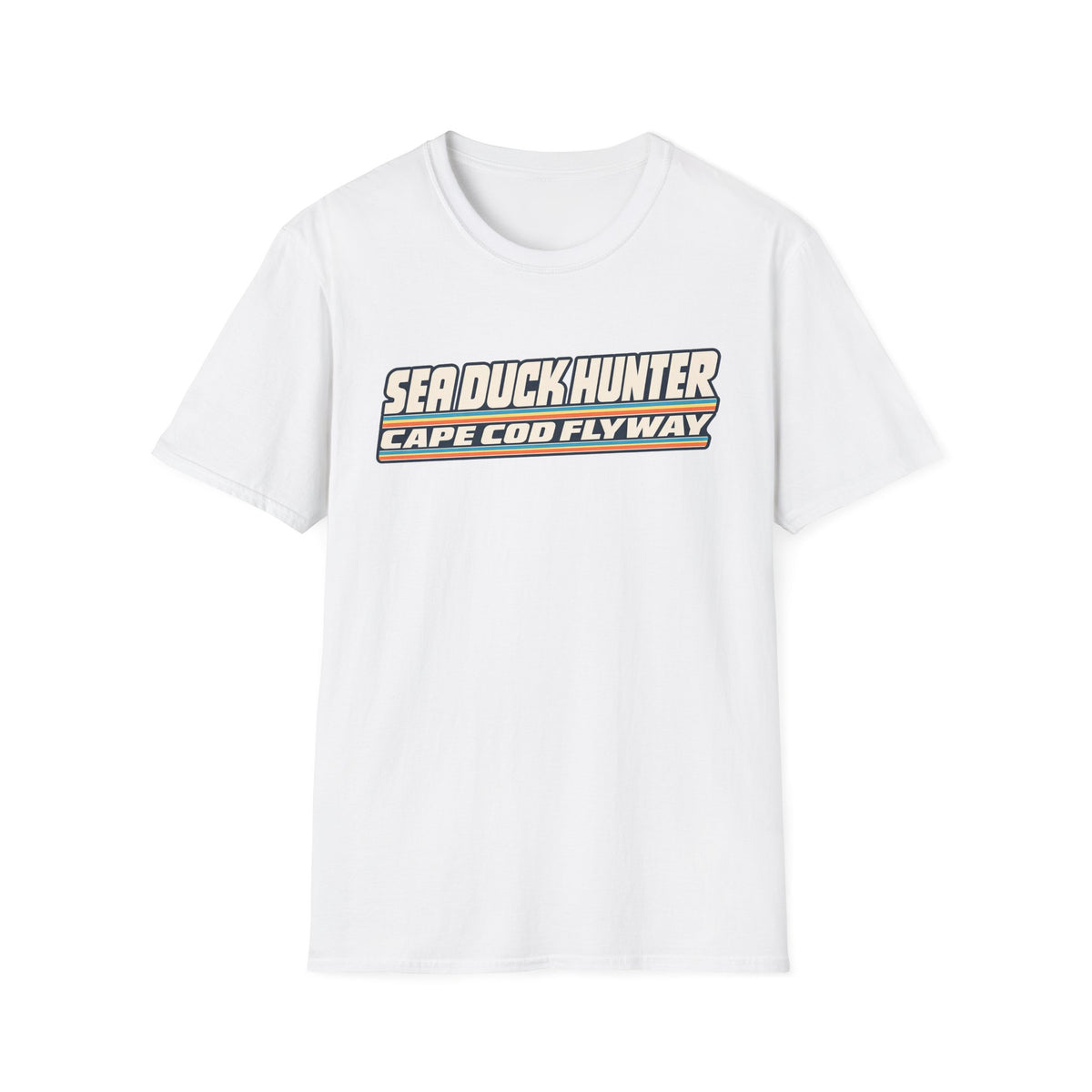 Sea Duck Hunter T-Shirt