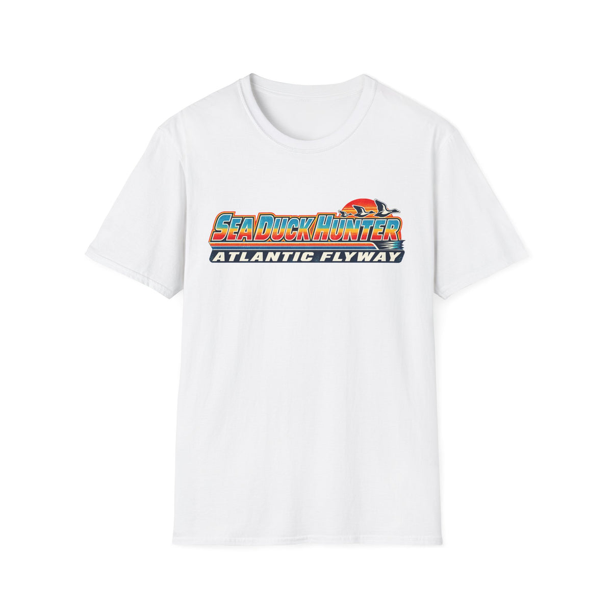 Sea Duck Hunter T-Shirt