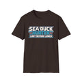 Sea Duck Hunter T-Shirt