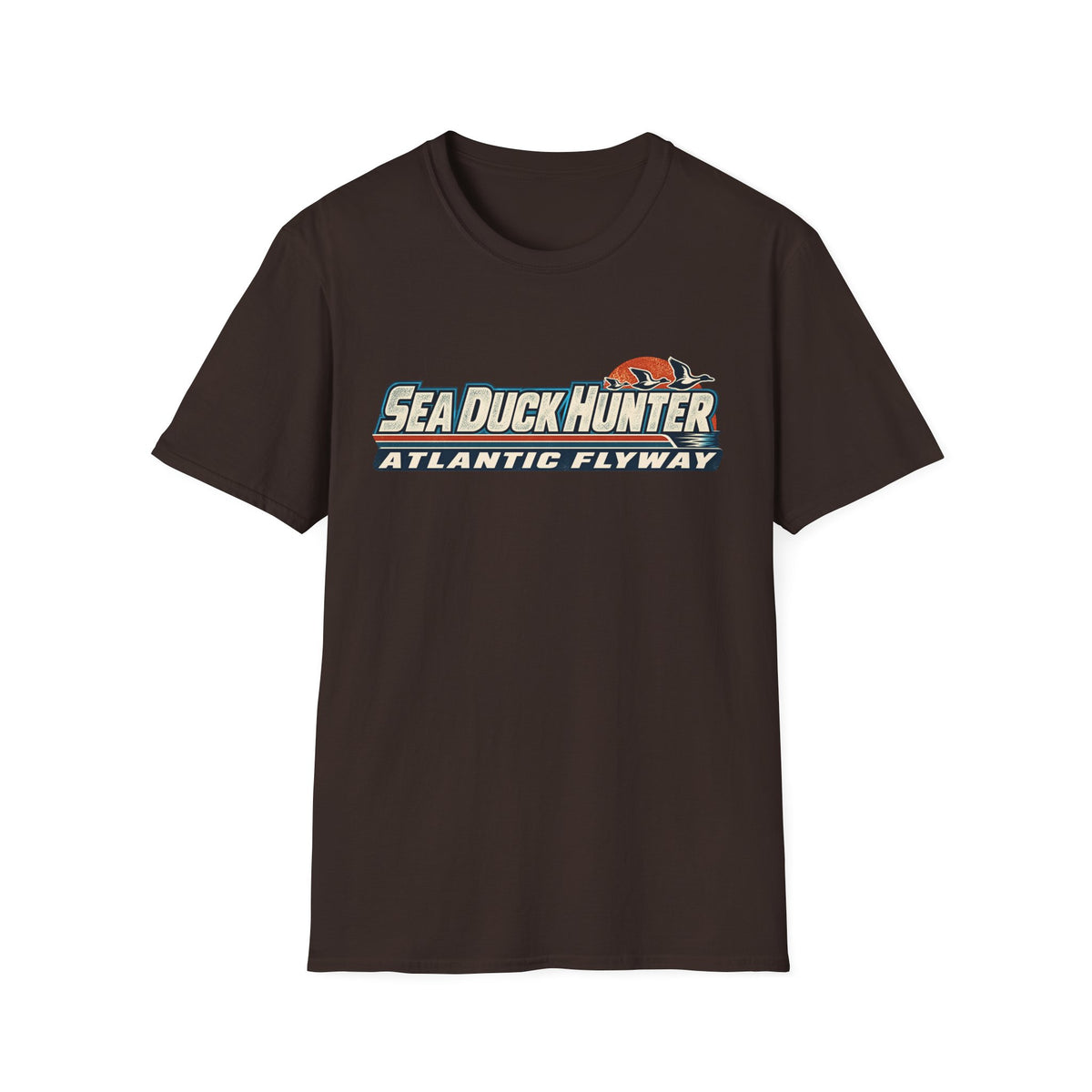 Sea Duck Hunter T-Shirt
