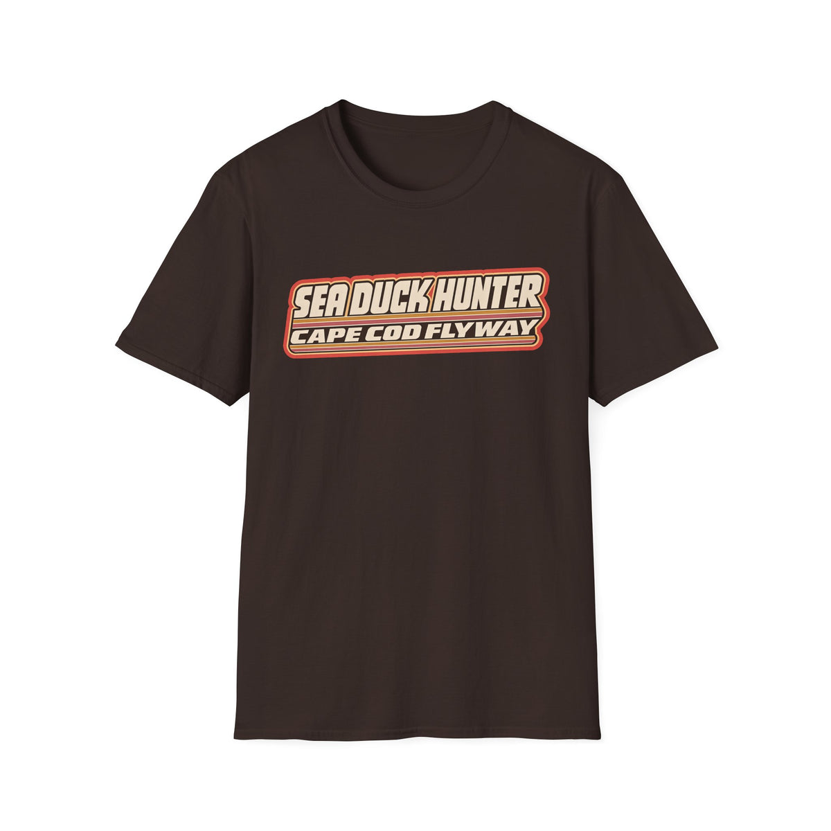 Sea Duck Hunter T-Shirt