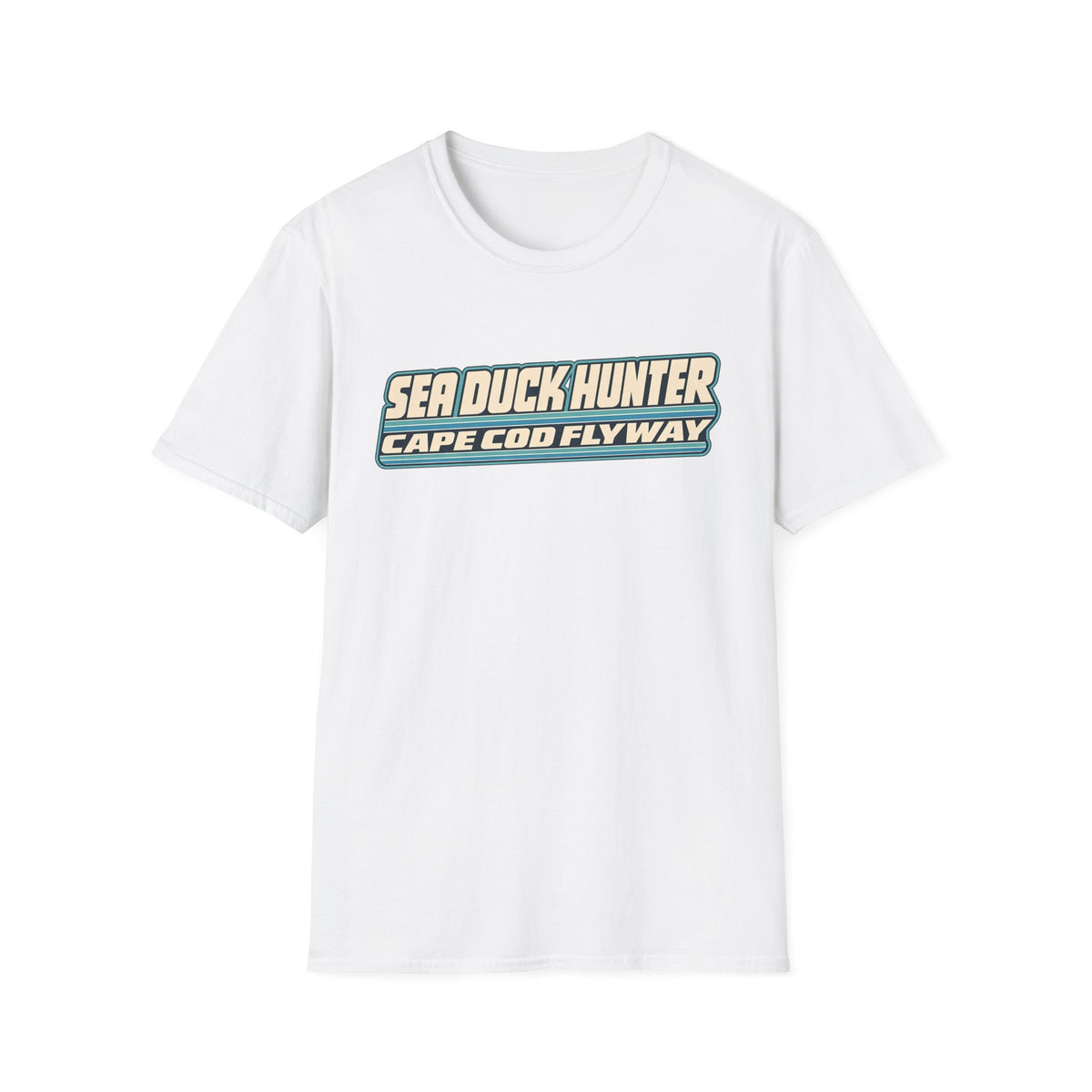 Sea Duck Hunter T-Shirt