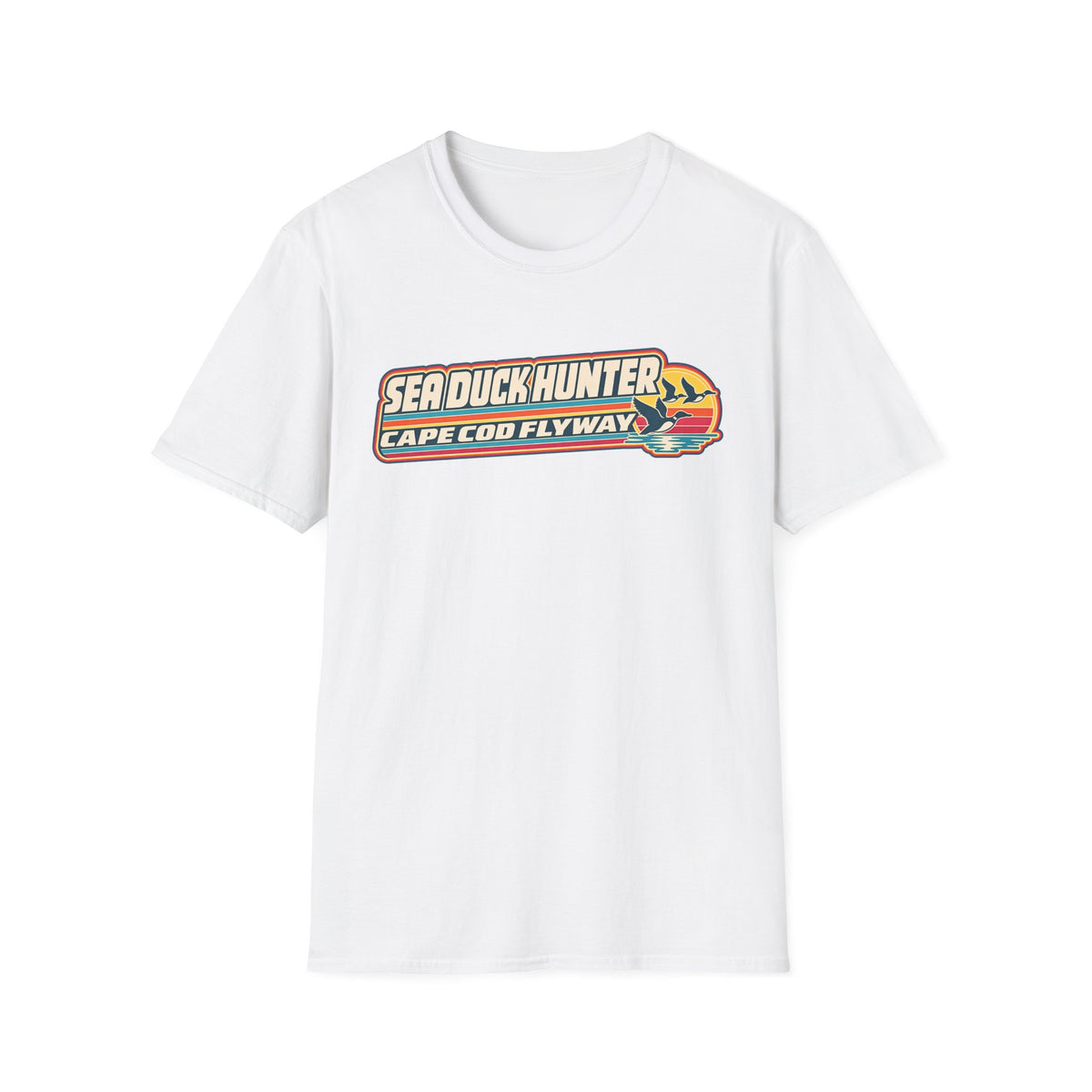 Sea Duck Hunter T-Shirt