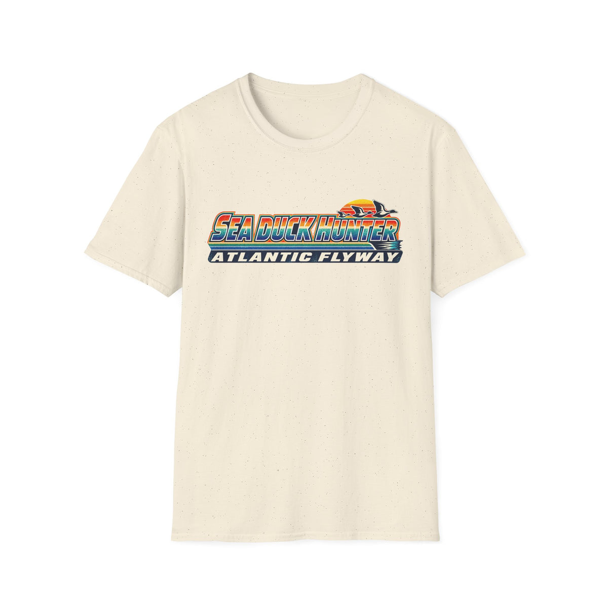 Sea Duck Hunter T-Shirt