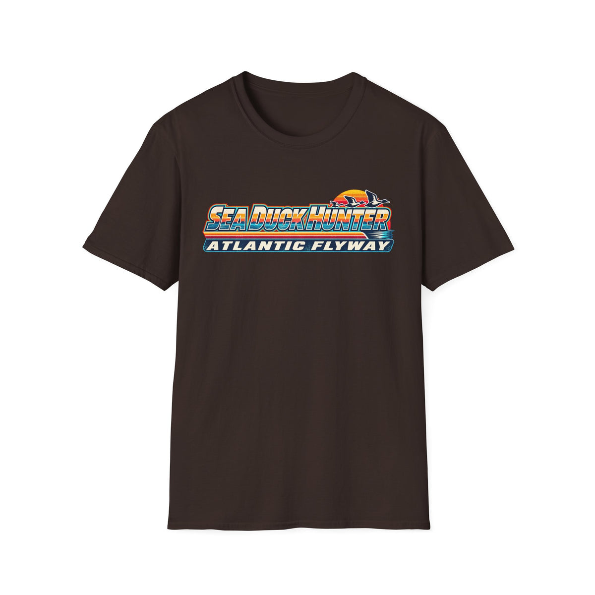 Sea Duck Hunter T-Shirt
