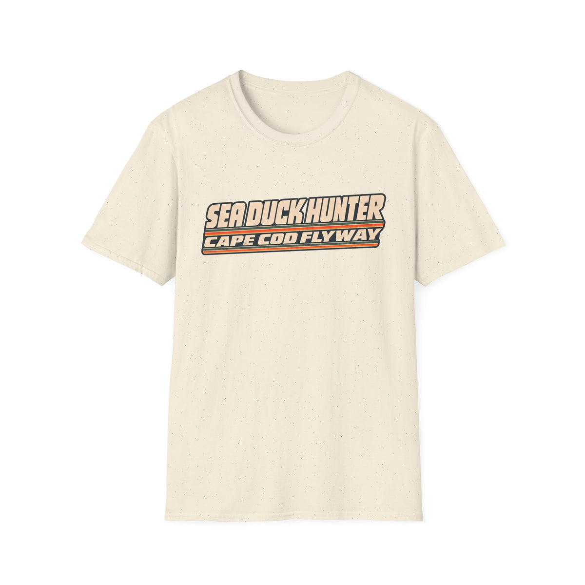 Sea Duck Hunter T-Shirt