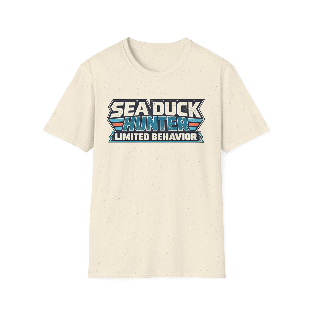 Sea Duck Hunter T-Shirt