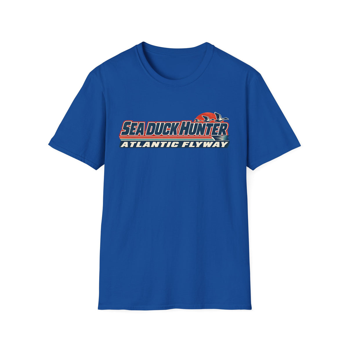 Sea Duck Hunter T-Shirt