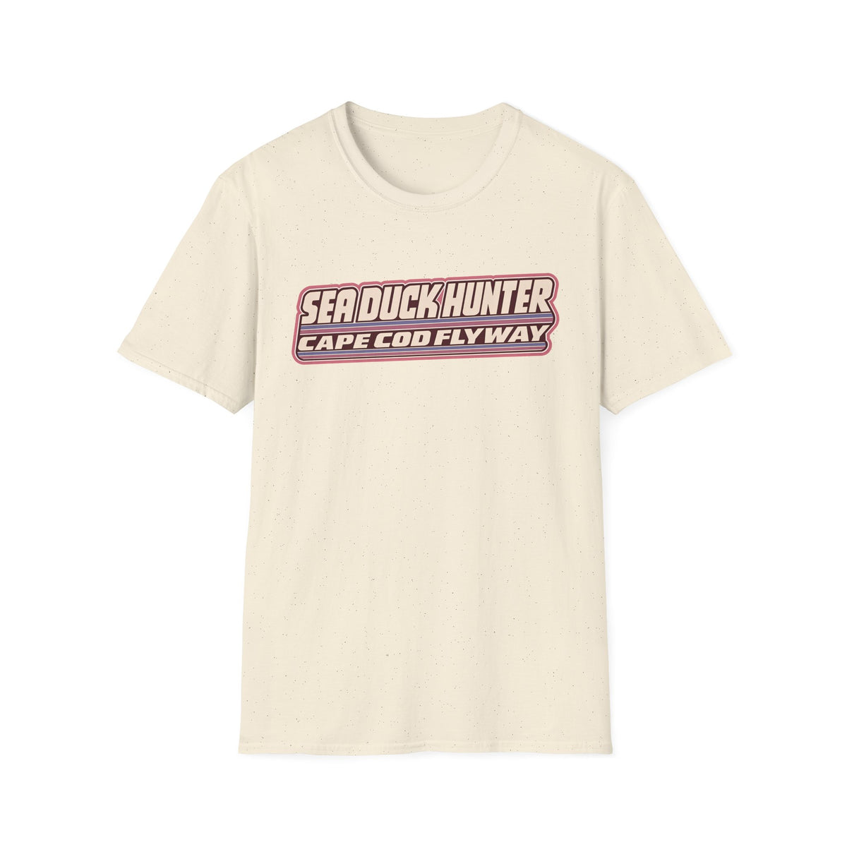 Sea Duck Hunter T-Shirt