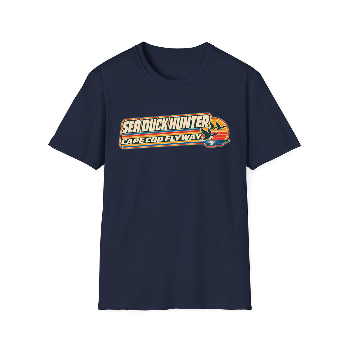 Sea Duck Hunter T-Shirt