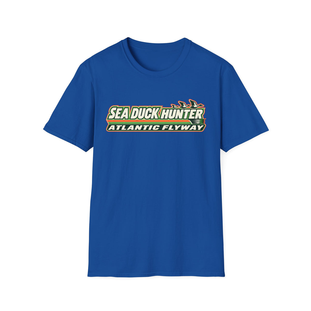 Sea Duck Hunter T-Shirt