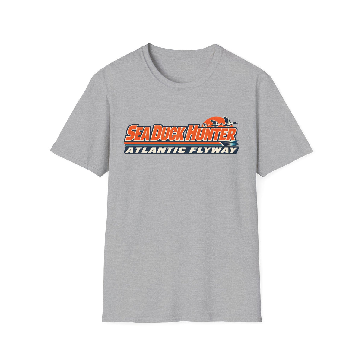 Sea Duck Hunter T-Shirt
