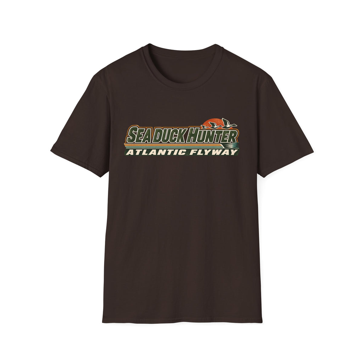 Sea Duck Hunter T-Shirt