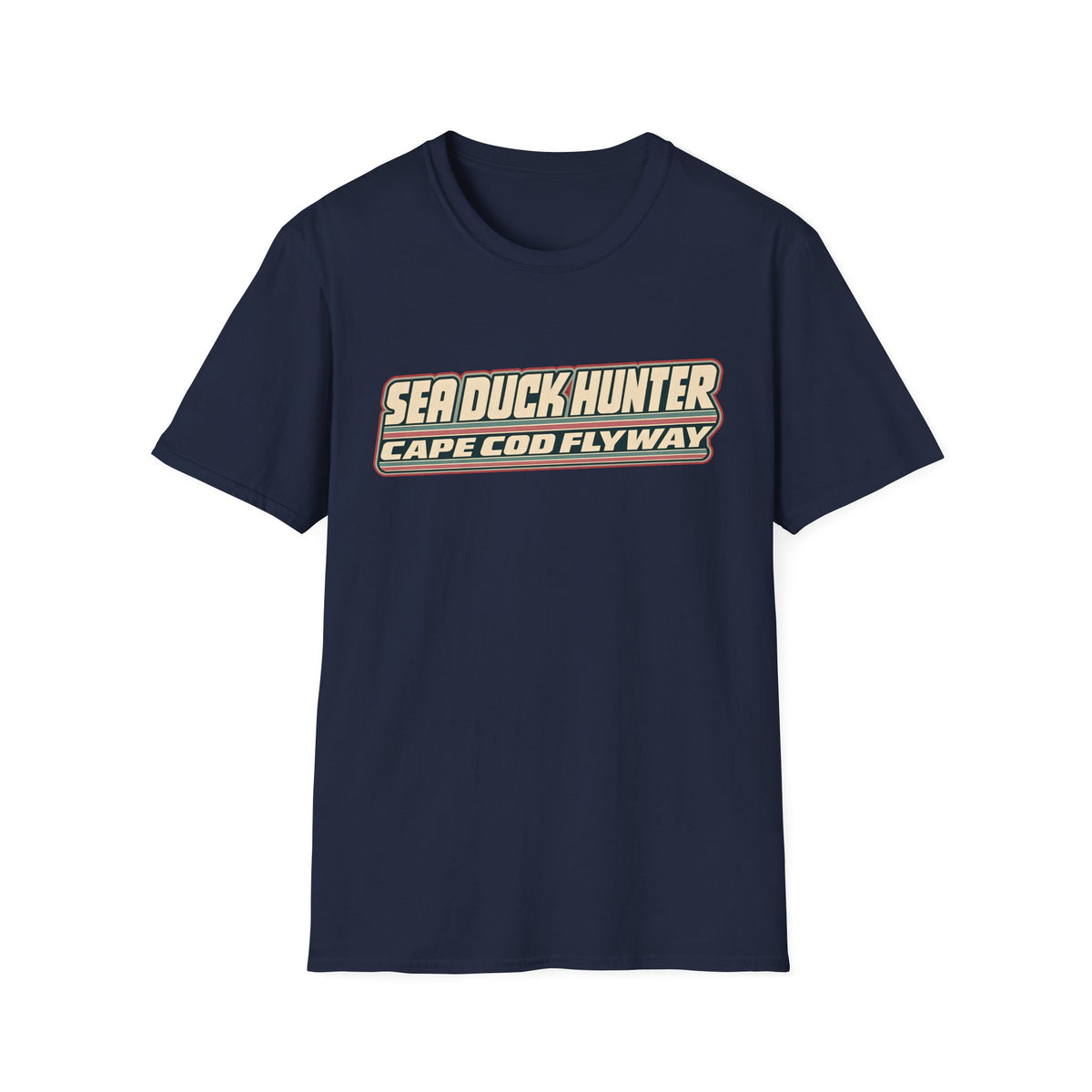 Sea Duck Hunter T-Shirt