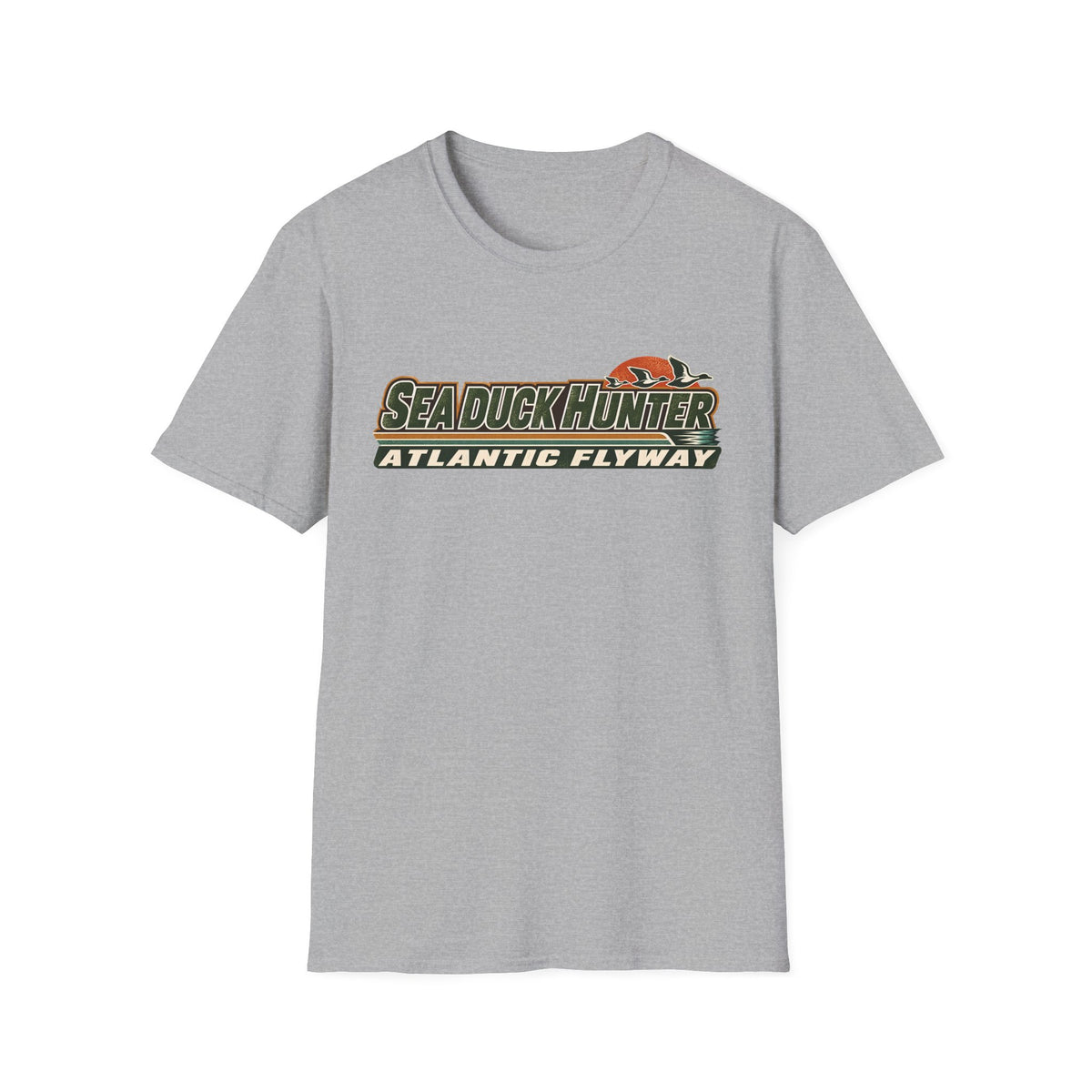 Sea Duck Hunter T-Shirt