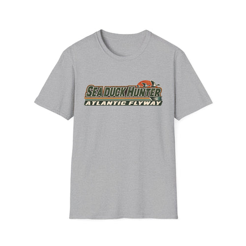 Sea Duck Hunter T-Shirt