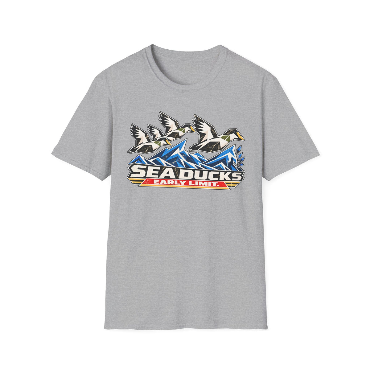 Sea Ducks T-Shirt