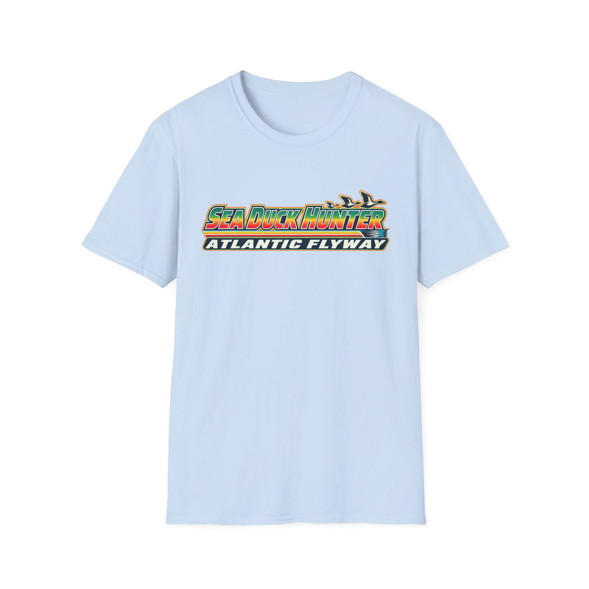 Sea Duck Hunter T-Shirt