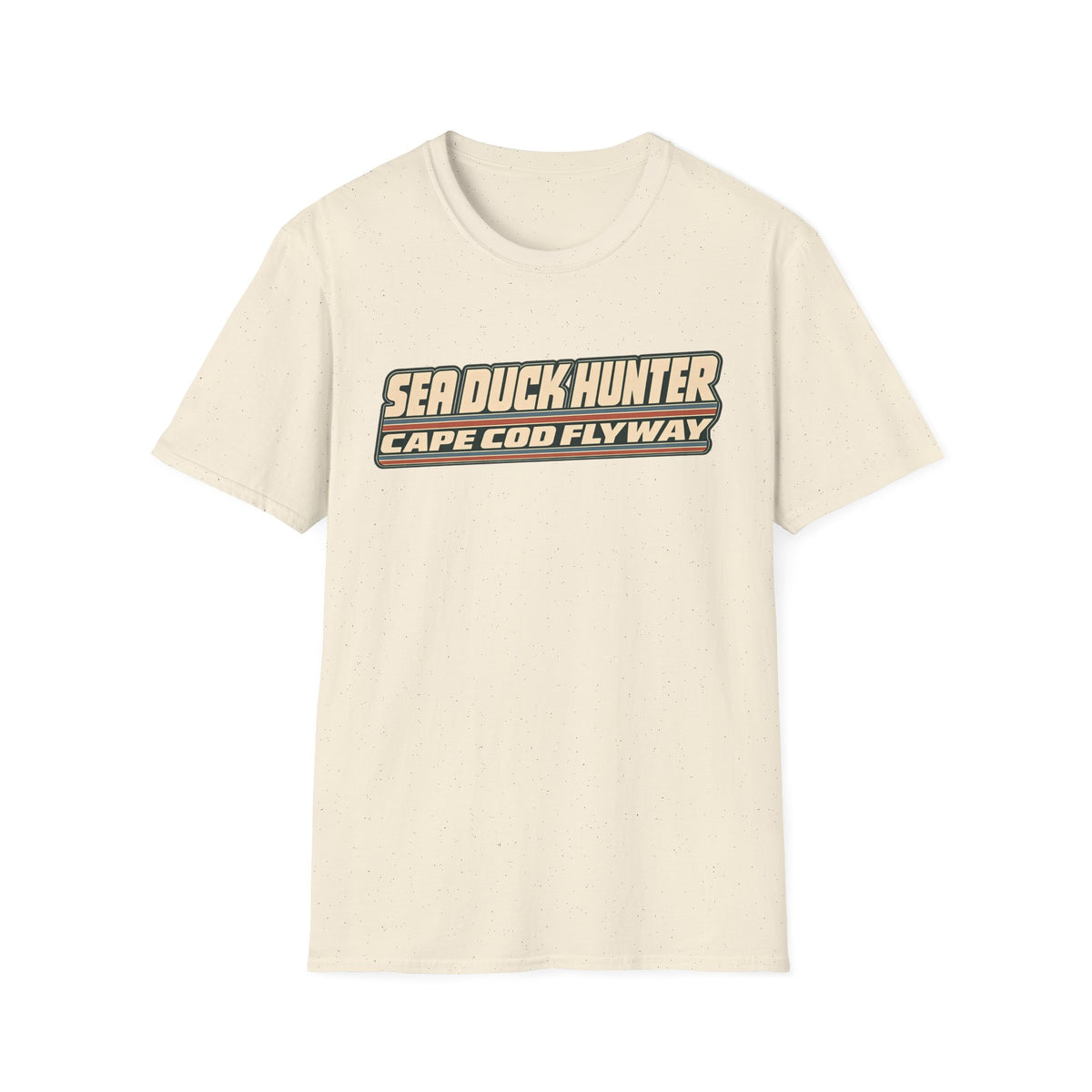 Sea Duck Hunter T-Shirt