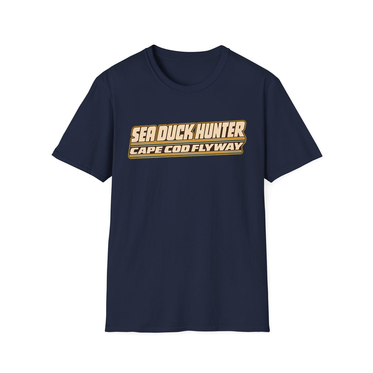Sea Duck Hunter T-Shirt