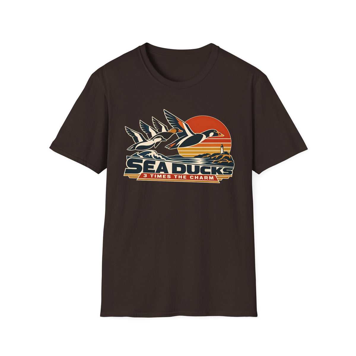 Sea Ducks T-Shirt