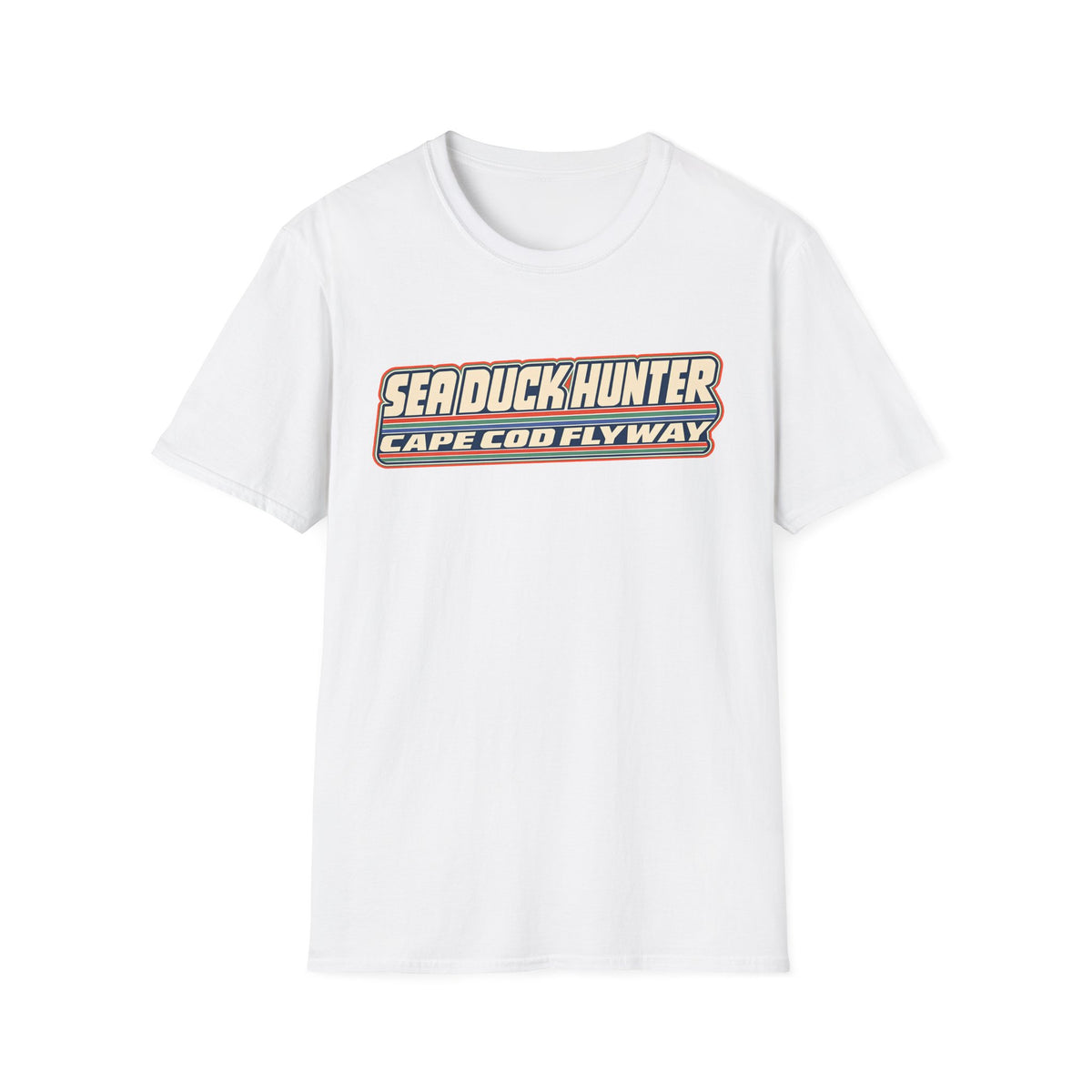 Sea Duck Hunter T-Shirt