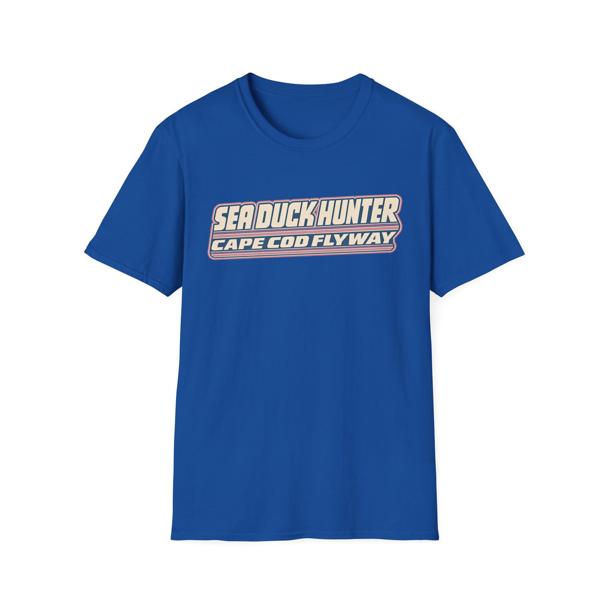 Sea Duck Hunter T-Shirt