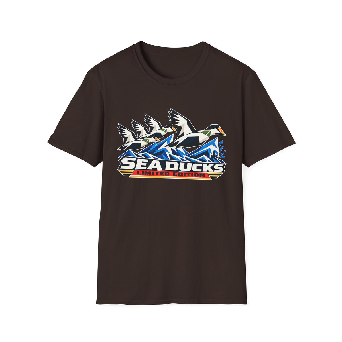 Sea Ducks T-Shirt