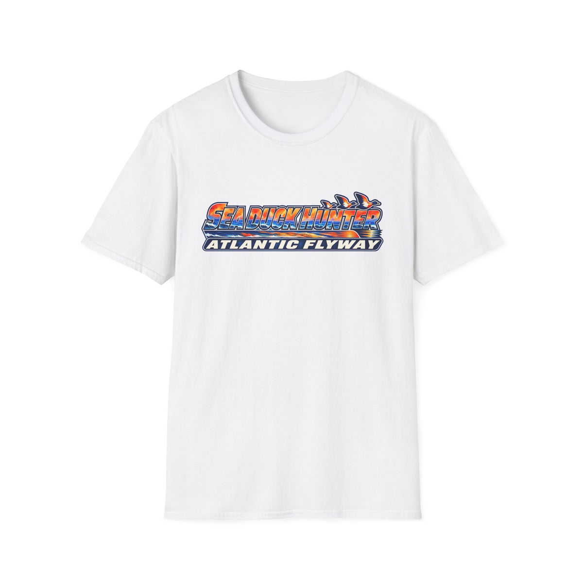 Sea Duck Hunter T-Shirt