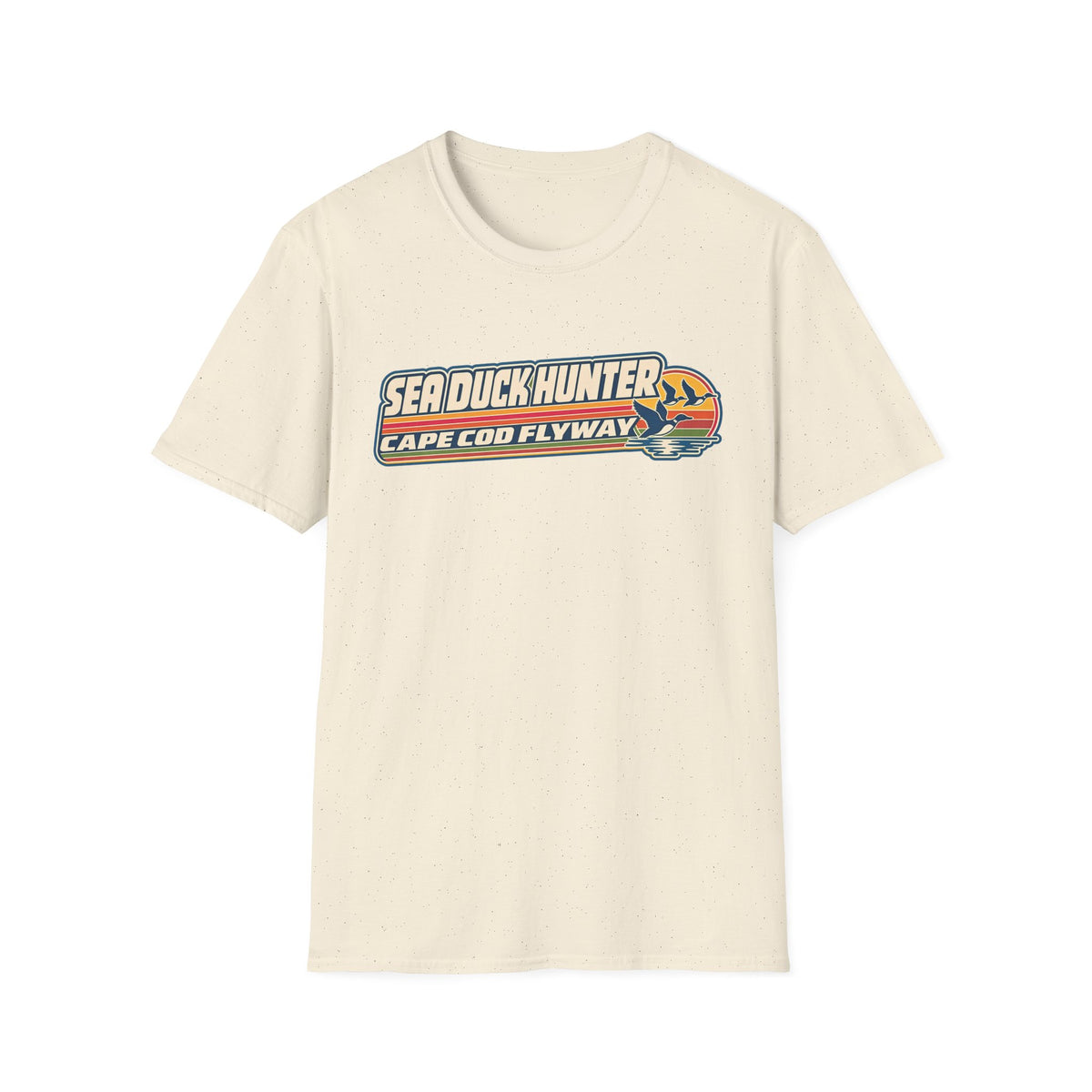 Sea Duck Hunter T-Shirt