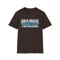 Sea Duck Hunter T-Shirt