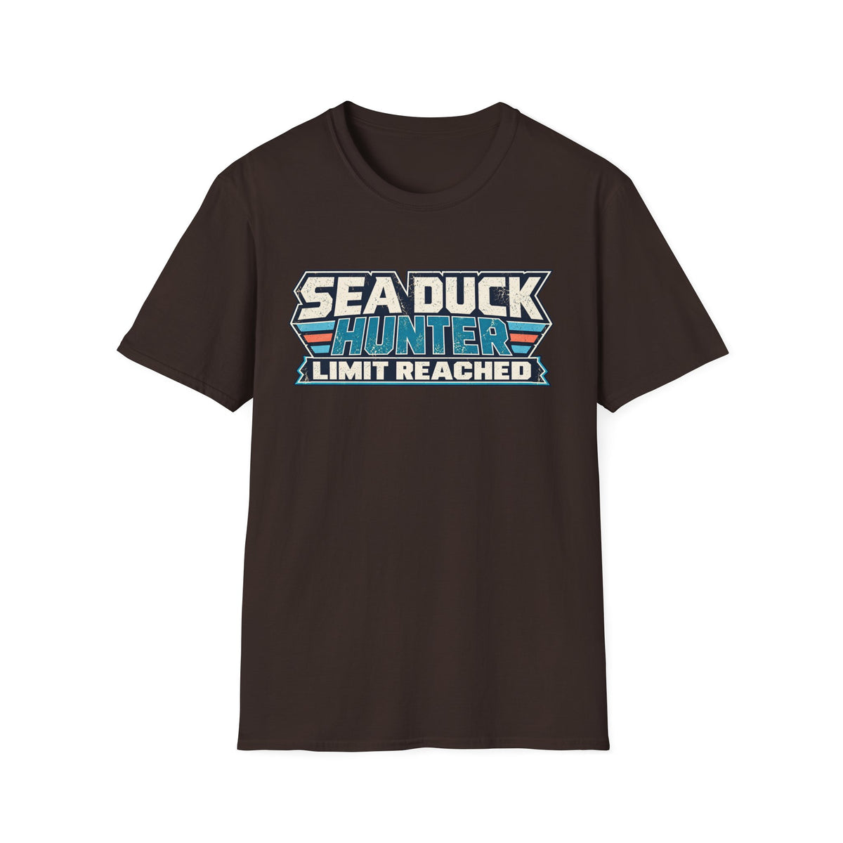Sea Duck Hunter T-Shirt