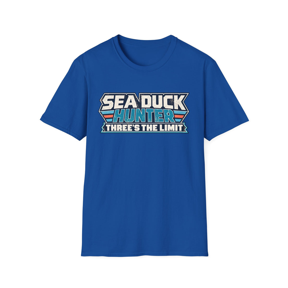 Sea Duck Hunter T-Shirt