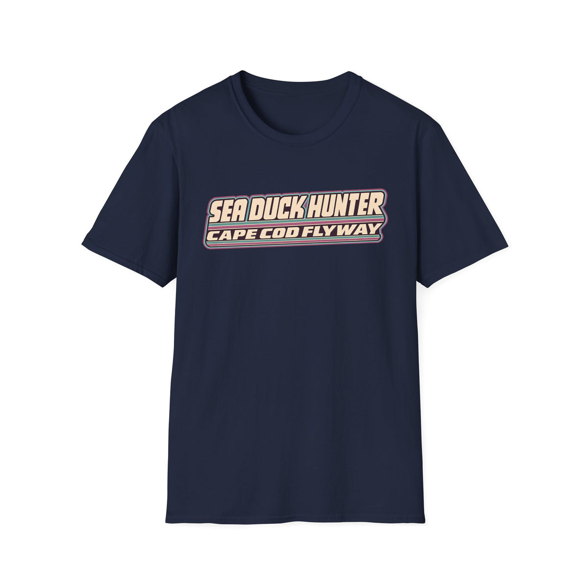 Sea Duck Hunter T-Shirt